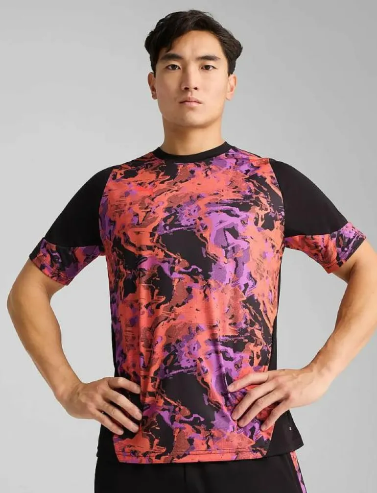 individualCUP Jersey - T-shirts