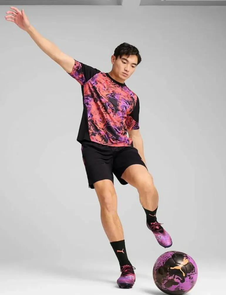 individualCUP Jersey - T-shirts