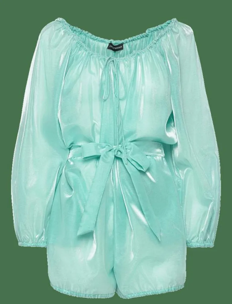 IND14TI2073 00107N - Jumpsuits