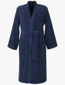 INEZ Bath robe - Morgonrock