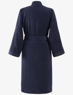INEZ Bath robe - Morgonrock
