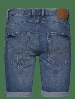 INKaden - Jeansshorts