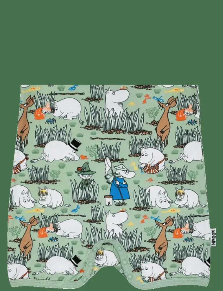 INSEKTER PLAYSUIT - Kortärmad bodysuit