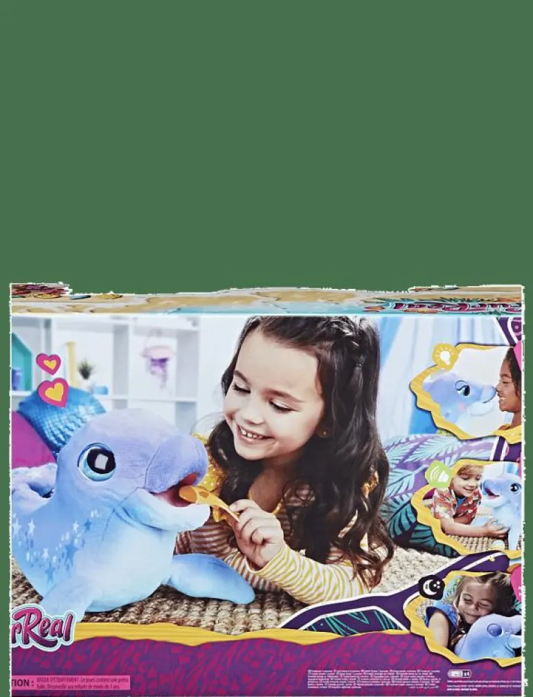interactive toy - Interaktivt djur