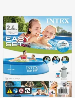 INTEX Easy Set Pool - Barnpool