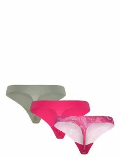 INVISIBLE THONG 3p - Underkläder
