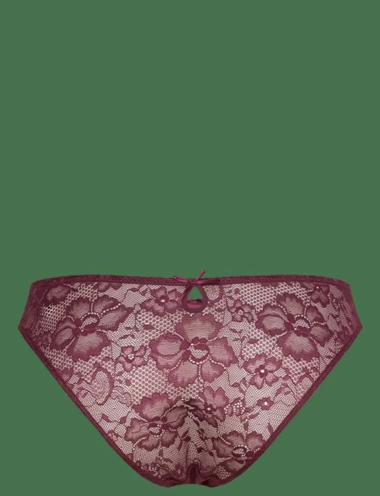 ISADORA HL BRAZILIAN - Brazilian trosor