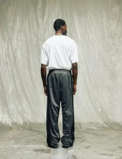 Isnurh Basement Wide Trackpants - Casual byxor