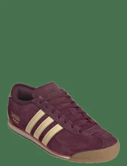 ITALIA 70s W - Låga sneakers