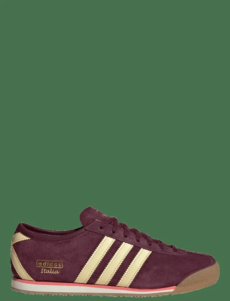 ITALIA 70s W - Låga sneakers