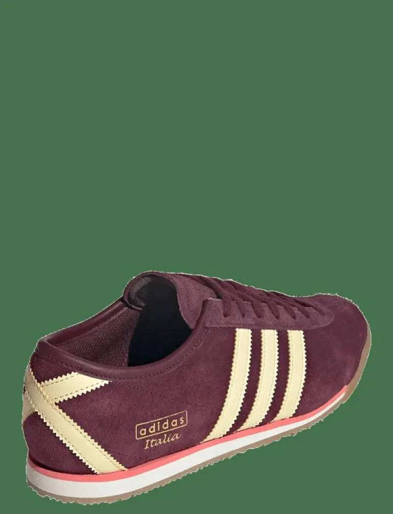 ITALIA 70s W - Låga sneakers