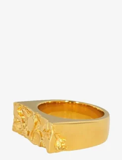 IX Rustic Ring - Ringar