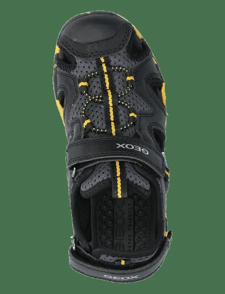 J BOREALIS BOY C - Sandaler