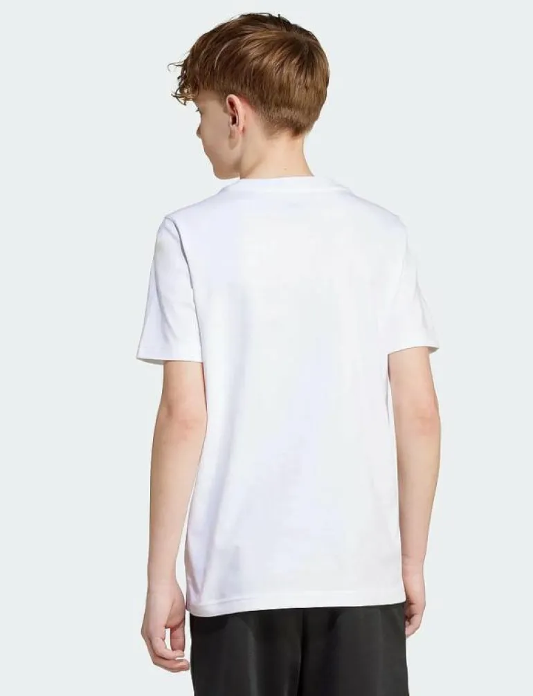 J CAMO T - Kortärmade
