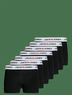 JACCORP OLD LOGO TRUNKS 7 PACK - Boxershorts