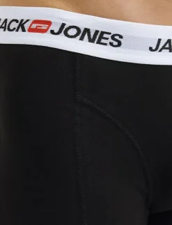 JACCORP OLD LOGO TRUNKS 7 PACK - Boxershorts