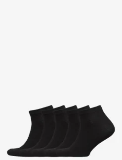 JACDONGO SOCKS 5 PACK NOOS - Ankelstrumpor