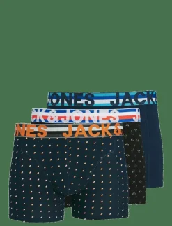 JACHENRIK TRUNKS 3 PACK NOOS - Boxershorts