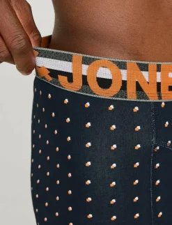 JACHENRIK TRUNKS 3 PACK NOOS - Boxershorts
