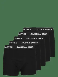 JACHUEY TRUNKS 5 PACK NOOS JNR - Kalsonger