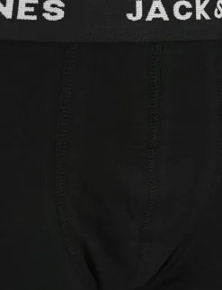 JACHUEY TRUNKS 5 PACK NOOS JNR - Kalsonger