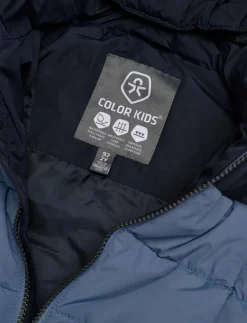 Jacket - Quilt - Anorak