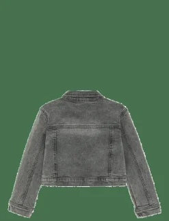 Jacket Denim - Jeansjackor