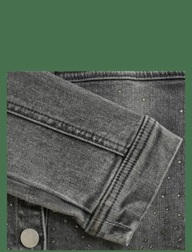 Jacket Denim - Jeansjackor