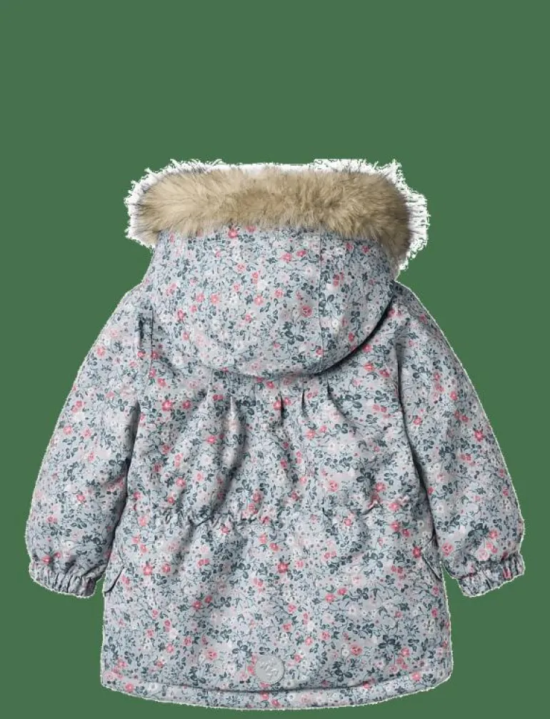 Jacket Mathilde - Vinterjacka