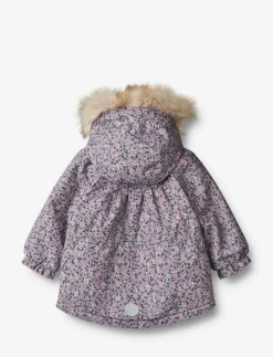 Jacket Mathilde Tech - Skaljacka