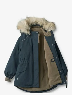 Jacket Mathilde Tech - Skaljacka