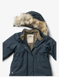 Jacket Mathilde Tech - Skaljacka