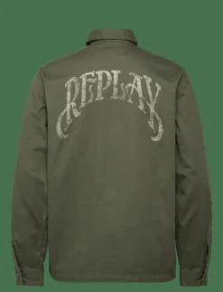Jacket REGULAR - Tunna jackor