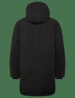 Jacket RELAXED - Fodrade jackor
