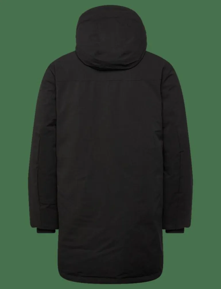 Jacket RELAXED - Fodrade jackor