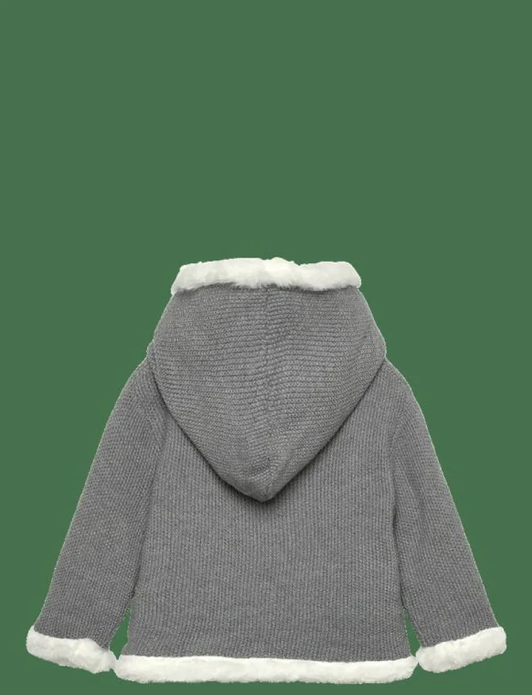 Jacket reversible for baby -BCI - Jackor