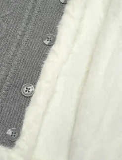 Jacket reversible for baby -BCI - Jackor