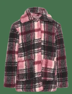 Jacket Teddy - Jackor