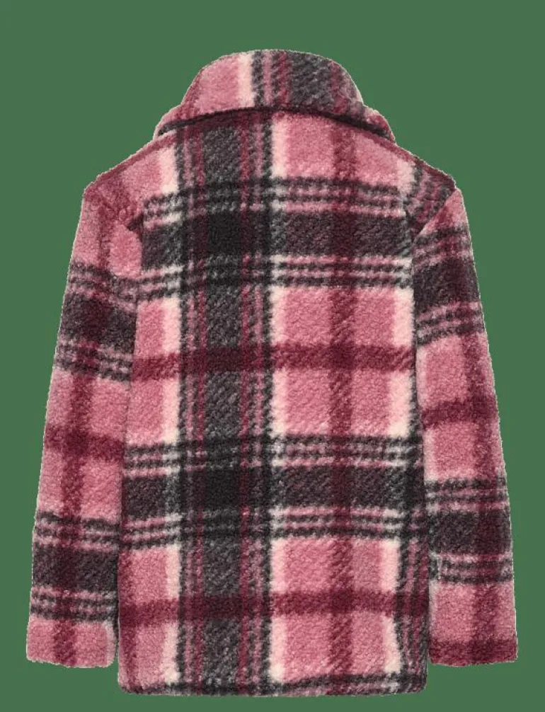 Jacket Teddy - Jackor