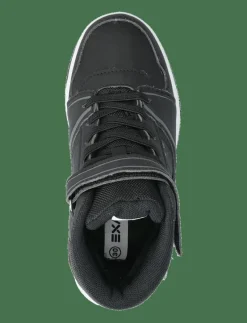 JACKSON JR - Höga sneakers