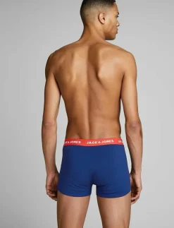 JACLEE TRUNKS 5 PACK NOOS - Boxershorts