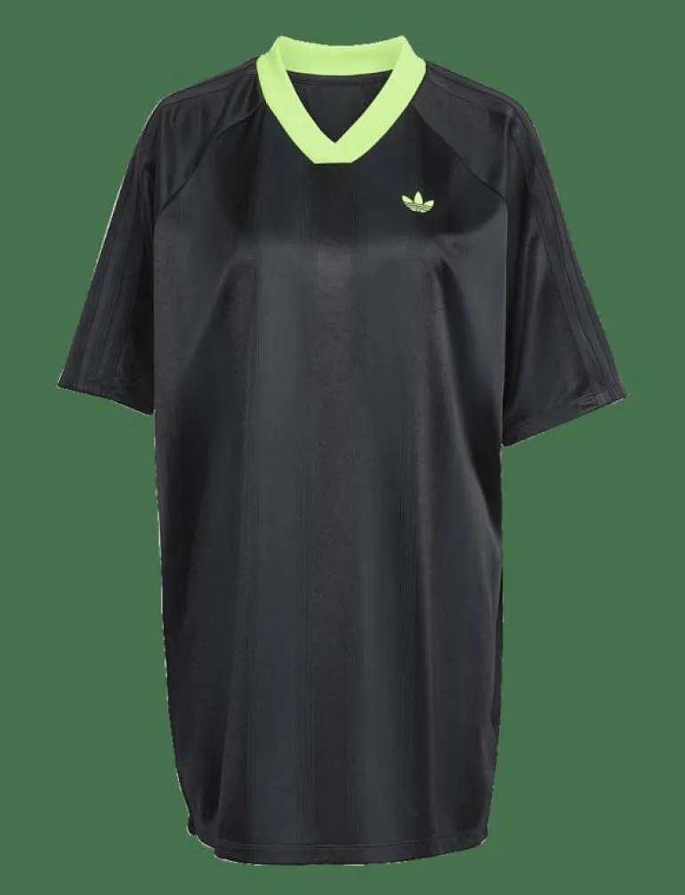 JACQUARD DRESS - Klänningar