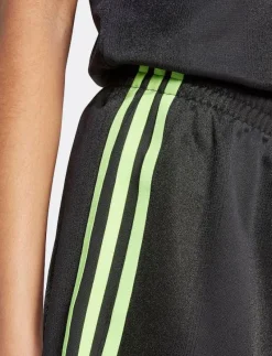 JACQUARD SHORTS - Sweatshorts