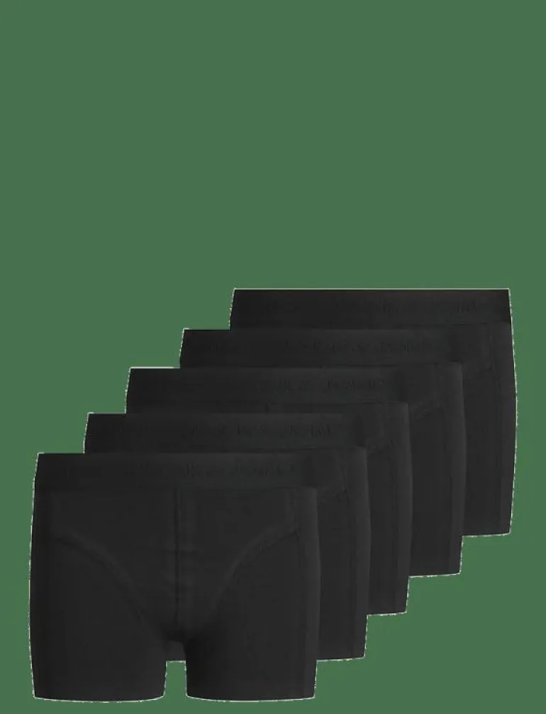 JACSIMPLE TRUNKS 5 PACK JNR NOOS - Kalsonger
