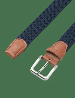 JACSPRING WOVEN BELT JNR - Skärp