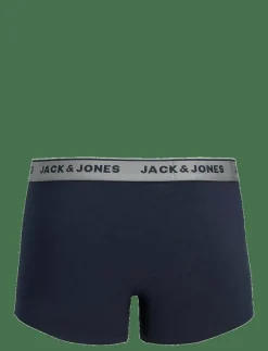 JACVINCENT TRUNKS 2 PACK NOOS - Boxershorts