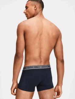JACVINCENT TRUNKS 2 PACK NOOS - Boxershorts