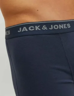 JACVINCENT TRUNKS 2 PACK NOOS - Boxershorts
