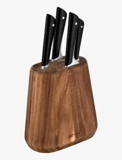Jamie Oliver Knife set 5pcs - Knivset