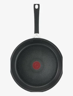 Jamie Oliver Quick & Easy 28 cm Stekpanna Hard Anodised - Stekpannor